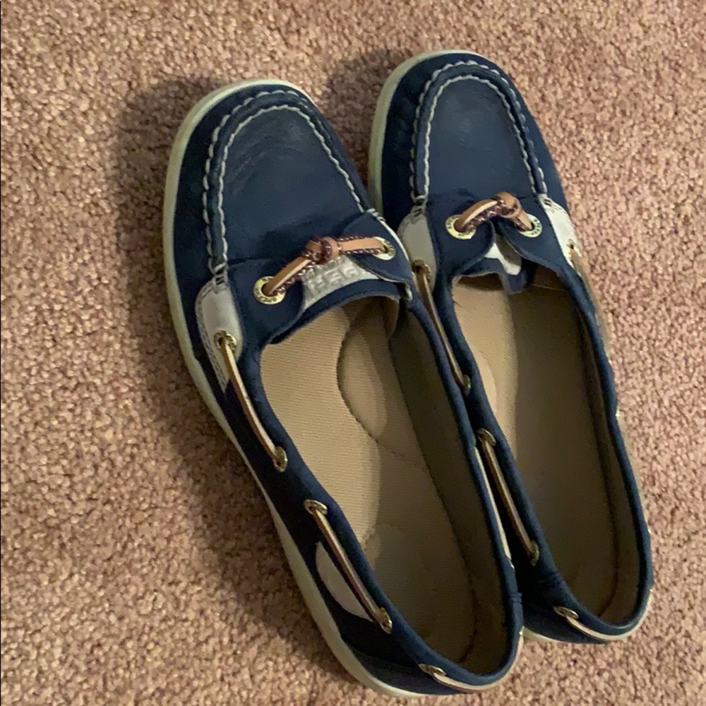 sperry